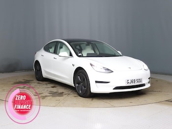 Used Tesla Model 3 2019 for sale - 78493440: Photo