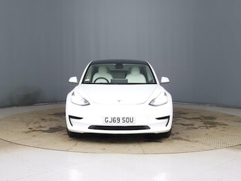 Used Tesla Model 3 2019 for sale - 78493440: Photo