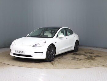 Used Tesla Model 3 2019 for sale - 78493440: Photo