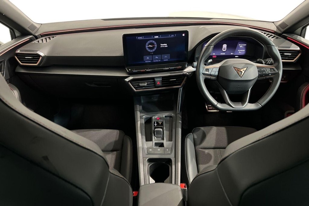 Used Cupra Leon 2023 for sale - 77498513: Photo 12