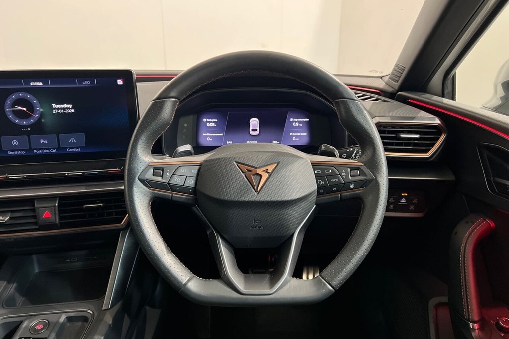 Used Cupra Leon 2023 for sale - 77498513: Photo 15