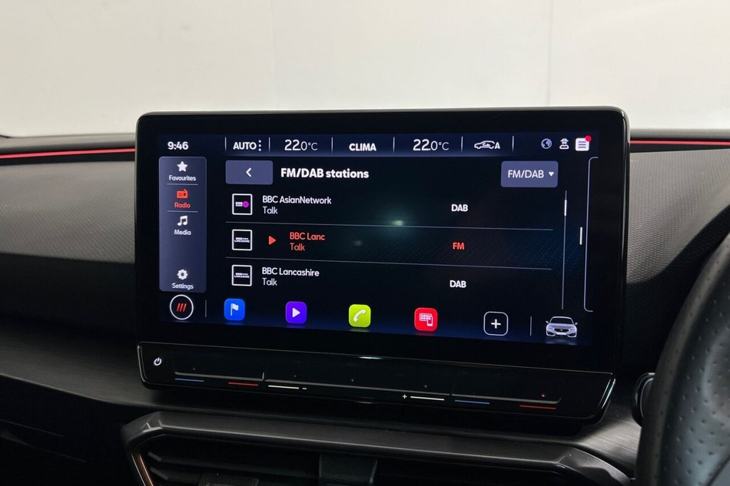 Used Cupra Leon 2023 for sale - 77498513: Photo 18