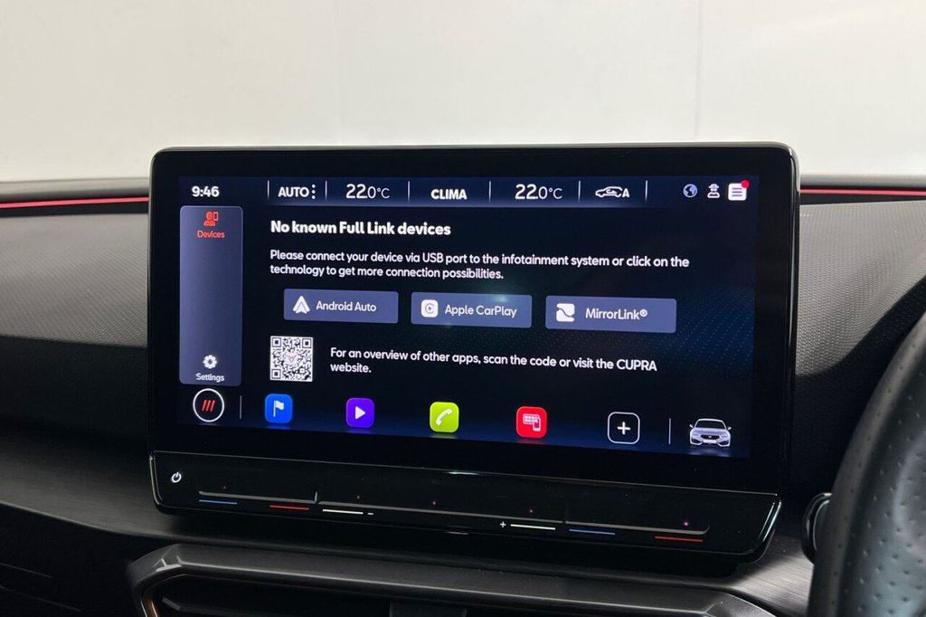 Used Cupra Leon 2023 for sale - 77498513: Photo 19