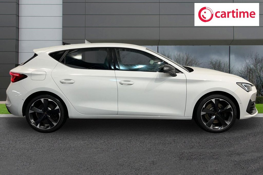 Used Cupra Leon 2023 for sale - 77498513: Photo 2