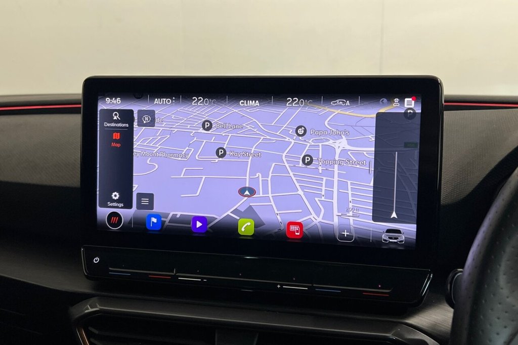 Used Cupra Leon 2023 for sale - 77498513: Photo 20