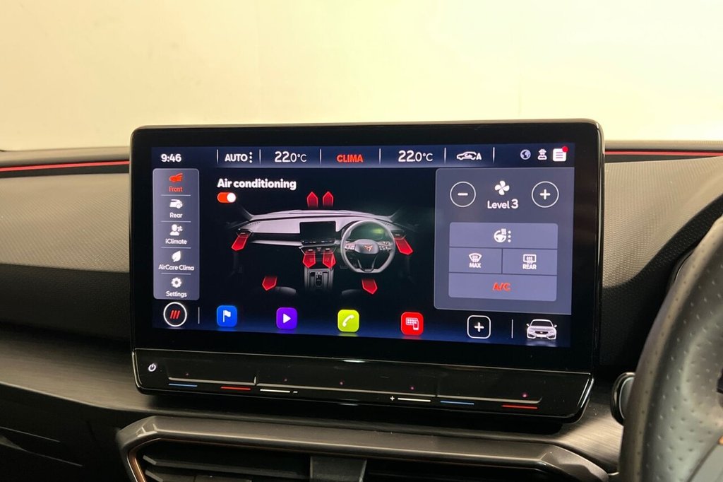 Used Cupra Leon 2023 for sale - 77498513: Photo 21