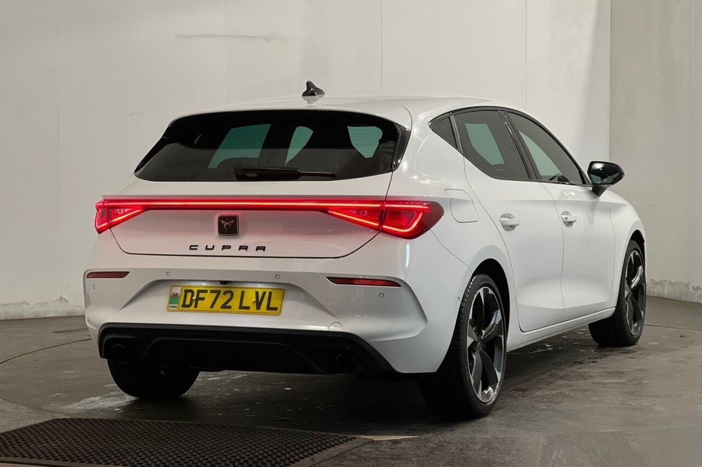 Used Cupra Leon 2023 for sale - 77498513: Photo 23
