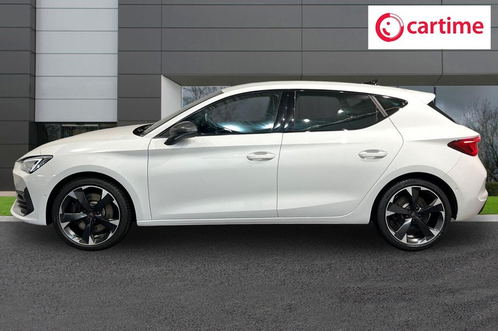 Used Cupra Leon 2023 for sale - 77498513: Photo 3