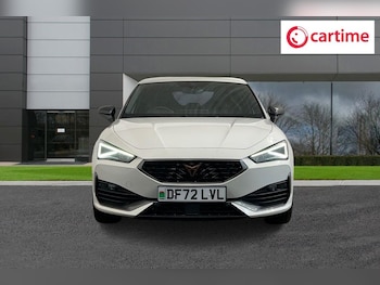 Used Cupra Leon 2023 for sale - 77498513: Photo