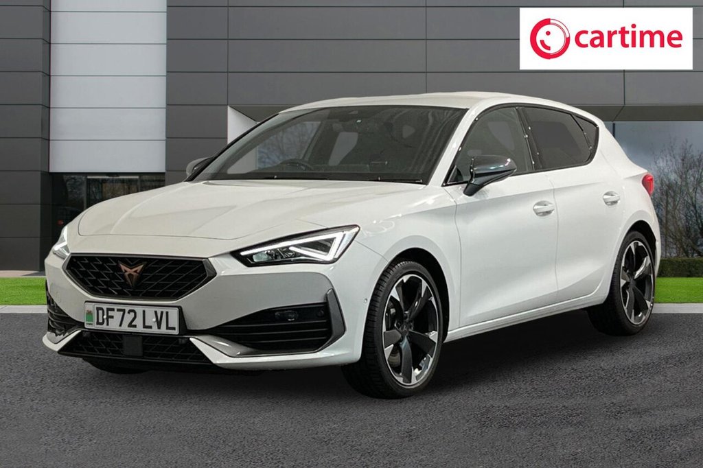 Used Cupra Leon 2023 for sale - 77498513: Photo 7