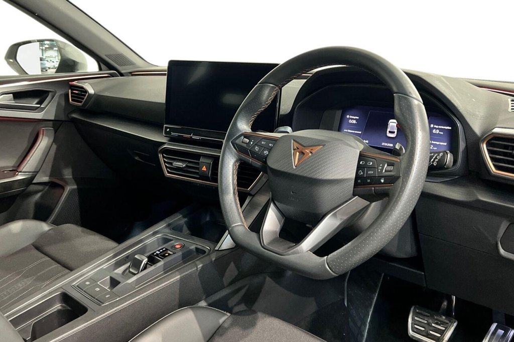 Used Cupra Leon 2023 for sale - 77498513: Photo 9