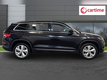 Used Skoda Kodiaq 2020 for sale - 79226811: Photo