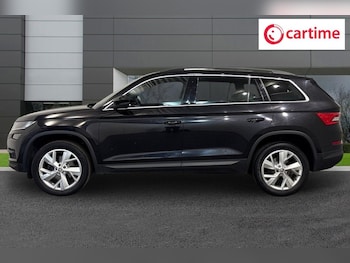 Used Skoda Kodiaq 2020 for sale - 79226811: Photo