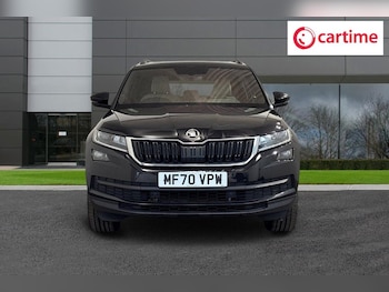 Used Skoda Kodiaq 2020 for sale - 79226811: Photo