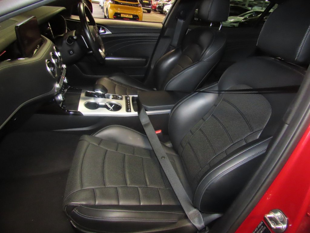 Used Kia Stinger 2021 for sale - 76841659: Photo 10