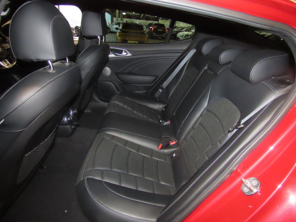 Used Kia Stinger 2021 for sale - 76841659: Photo 11