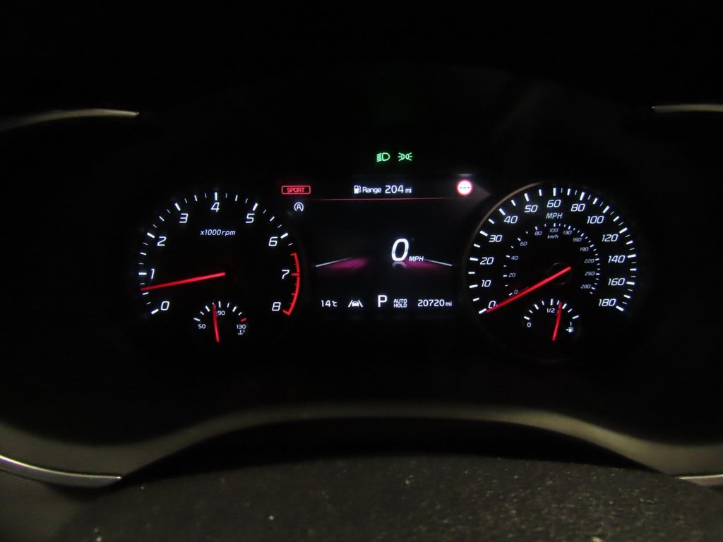 Used Kia Stinger 2021 for sale - 76841659: Photo 15