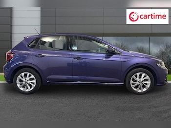 Used Volkswagen Polo 2021 for sale - 78908067: Photo