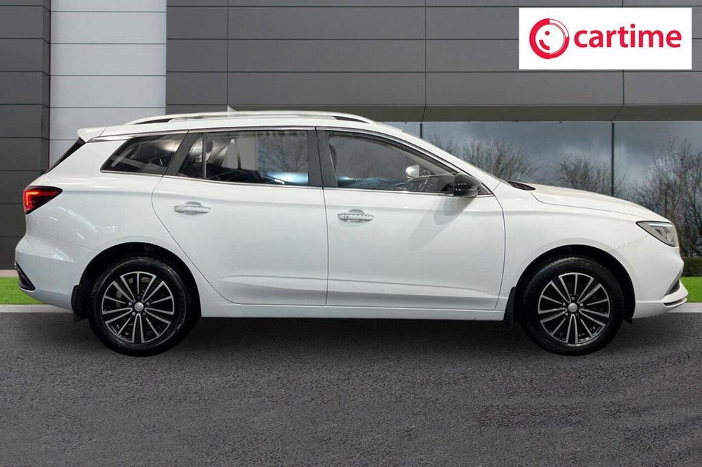 Used MG MG5 2021 for sale - 76740022: Photo 2