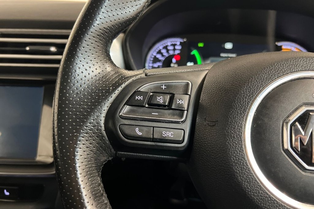 Used MG MG5 2021 for sale - 76740022: Photo 26