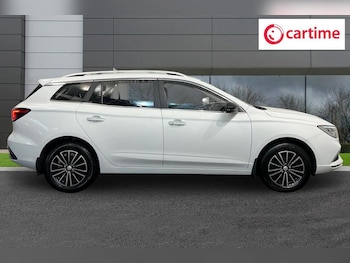 Used MG MG5 2021 for sale - 76740022: Photo