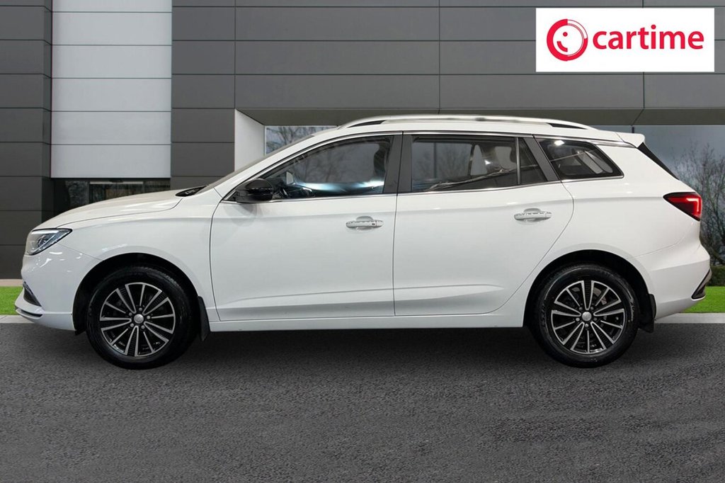 Used MG MG5 2021 for sale - 76740022: Photo 3