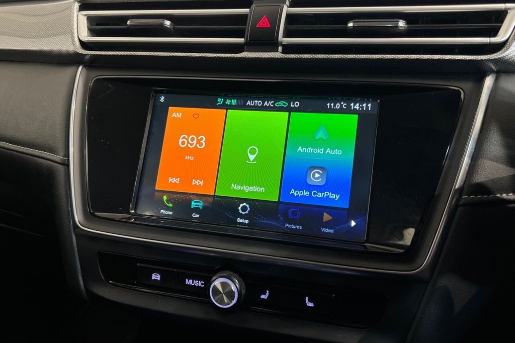 Used MG MG5 2021 for sale - 76740022: Photo 31