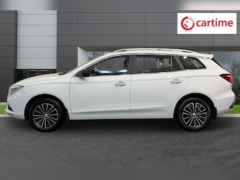 Used MG MG5 2021 for sale - 76740022: Photo