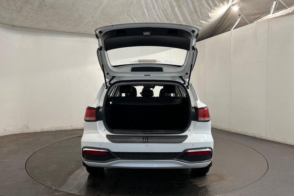 Used MG MG5 2021 for sale - 76740022: Photo 42