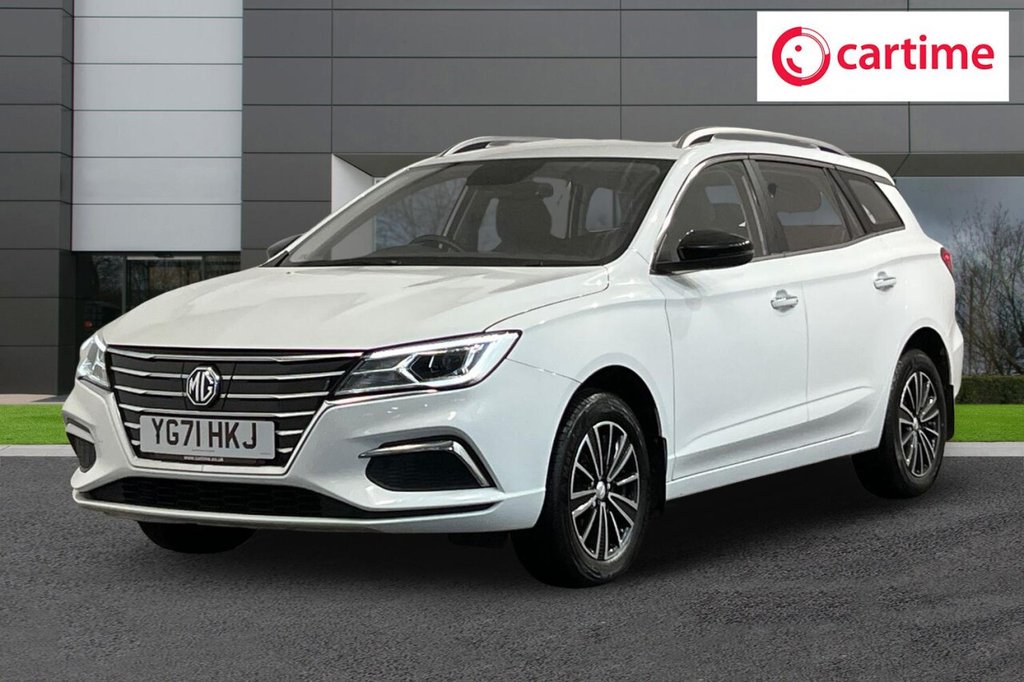 Used MG MG5 2021 for sale - 76740022: Photo 7