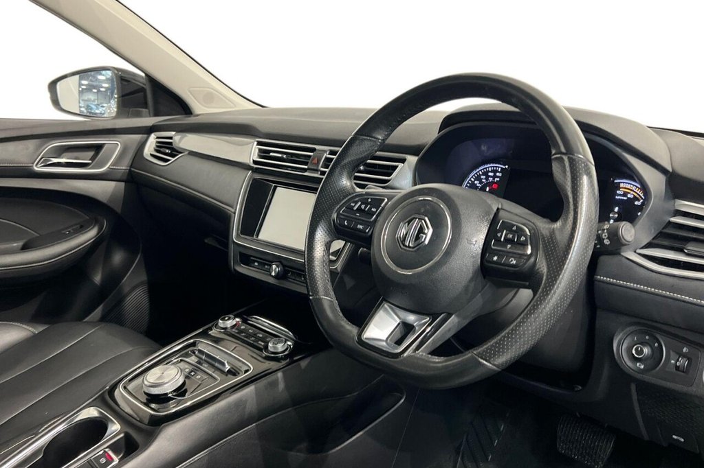 Used MG MG5 2021 for sale - 76740022: Photo 9