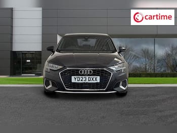 Used Audi A3 2023 for sale - 79346061: Photo
