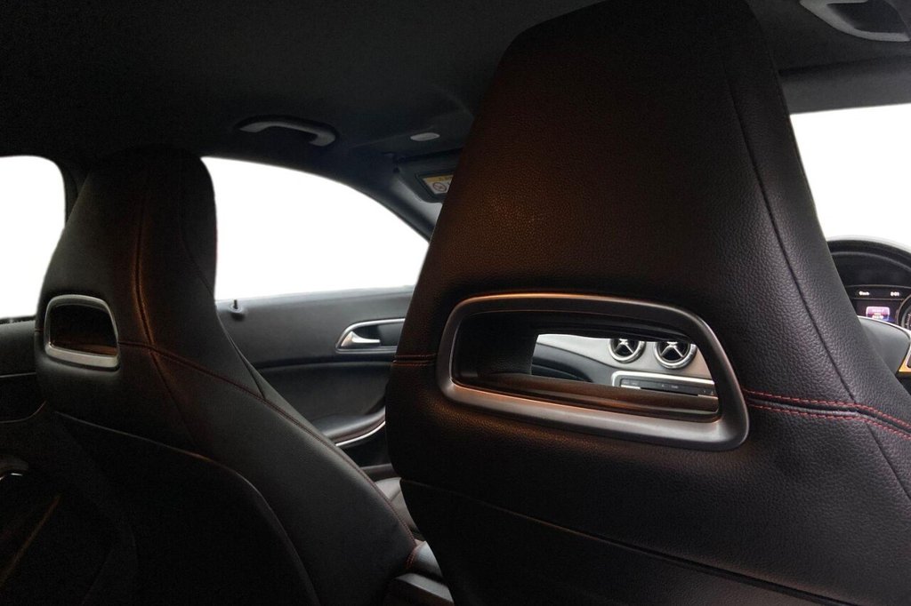 Used Mercedes-Benz CLA 2018 for sale - 77583219: Photo 10