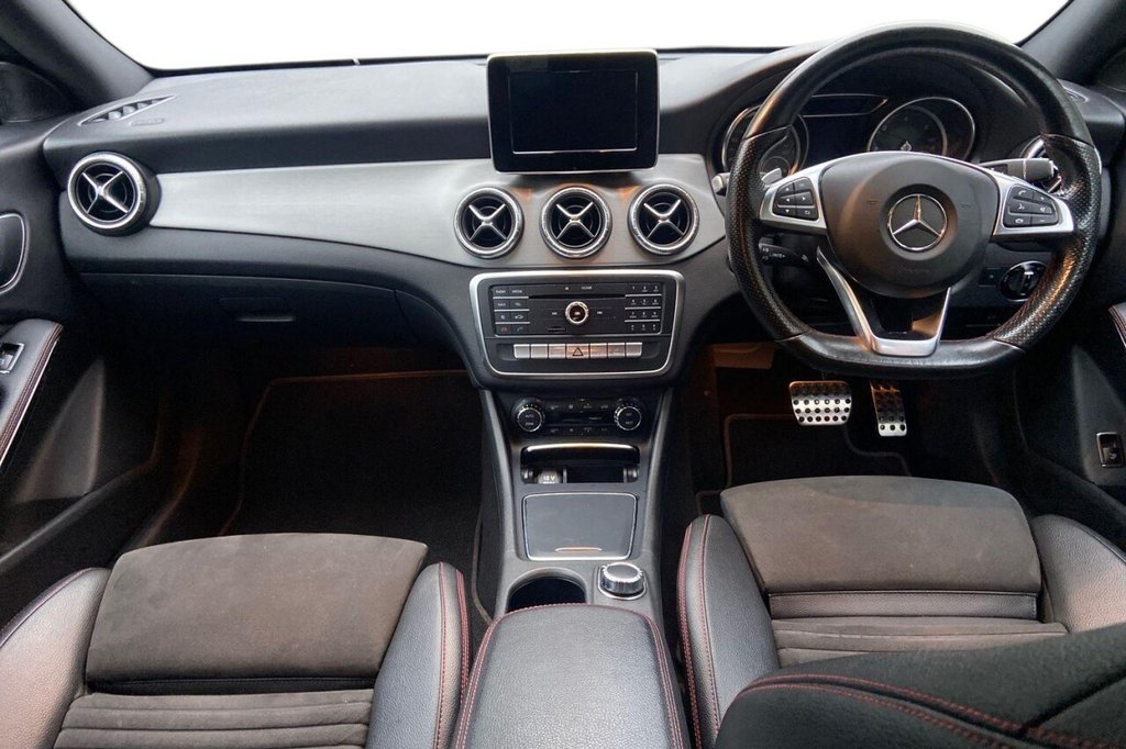 Used Mercedes-Benz CLA 2018 for sale - 77583219: Photo 12