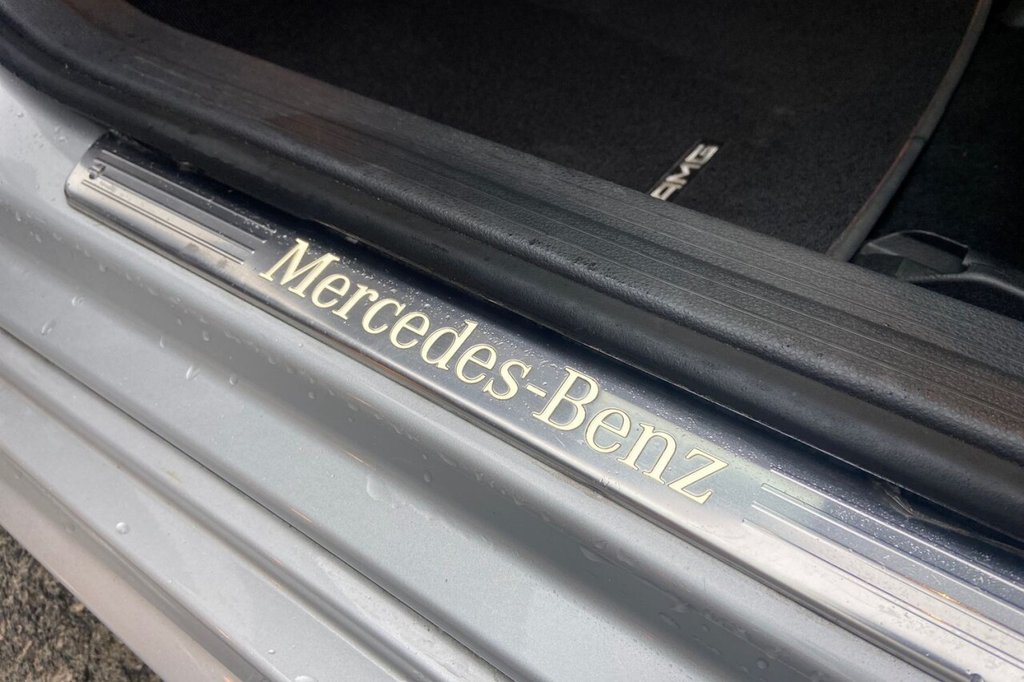 Used Mercedes-Benz CLA 2018 for sale - 77583219: Photo 31