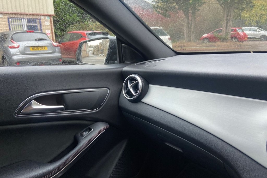 Used Mercedes-Benz CLA 2018 for sale - 77583219: Photo 41