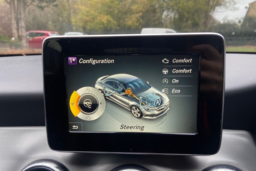 Used Mercedes-Benz CLA 2018 for sale - 77583219: Photo 45