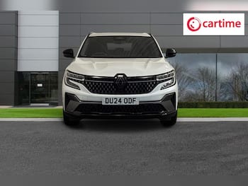 Used Renault Austral 2024 for sale - 79749665: Photo