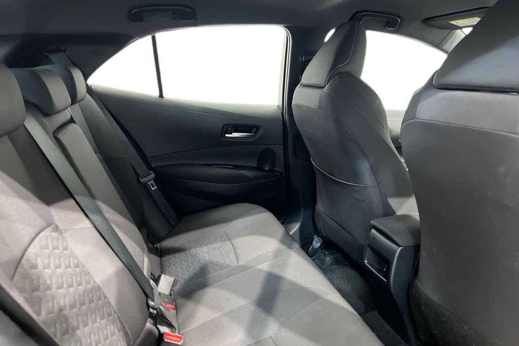 Used Toyota Corolla 2022 for sale - 76291650: Photo 10