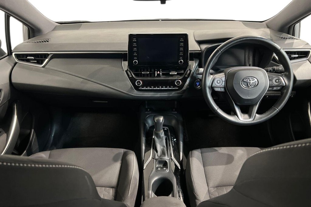 Used Toyota Corolla 2022 for sale - 76291650: Photo 12