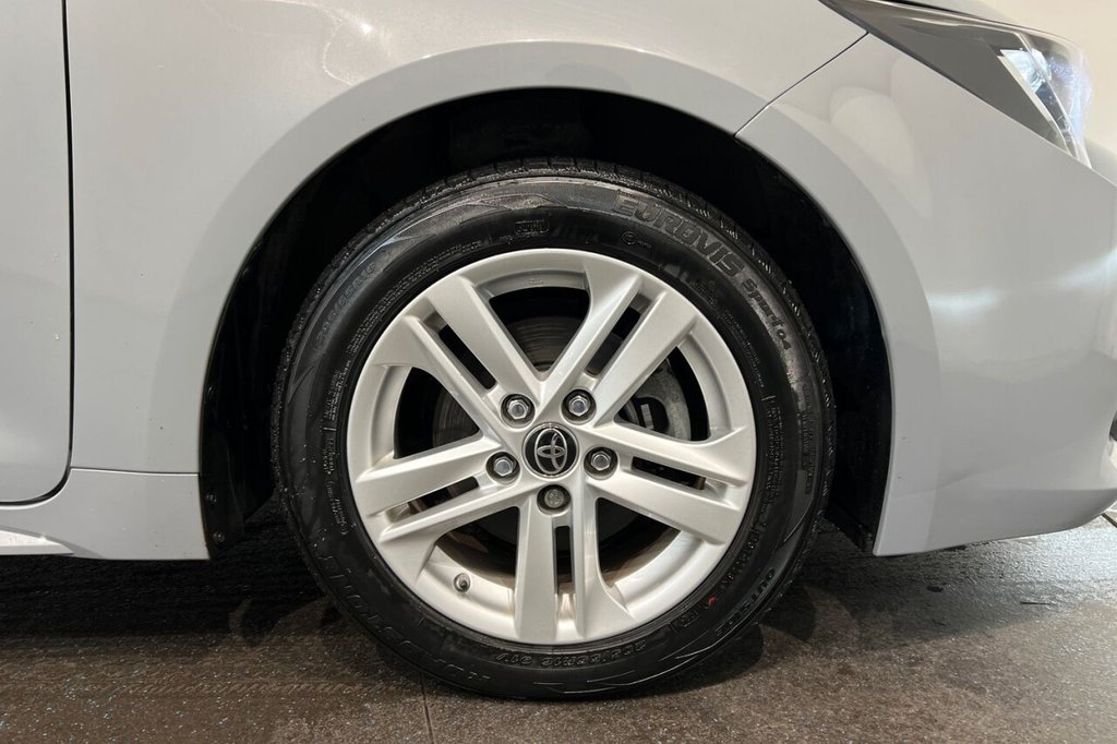 Used Toyota Corolla 2022 for sale - 76291650: Photo 14