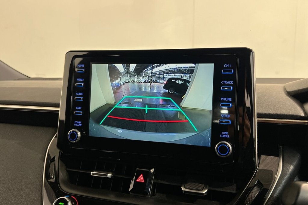 Used Toyota Corolla 2022 for sale - 76291650: Photo 17