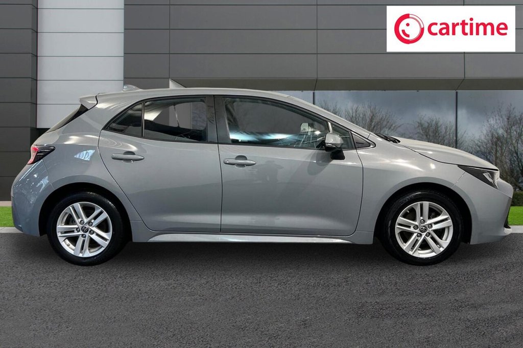 Used Toyota Corolla 2022 for sale - 76291650: Photo 2