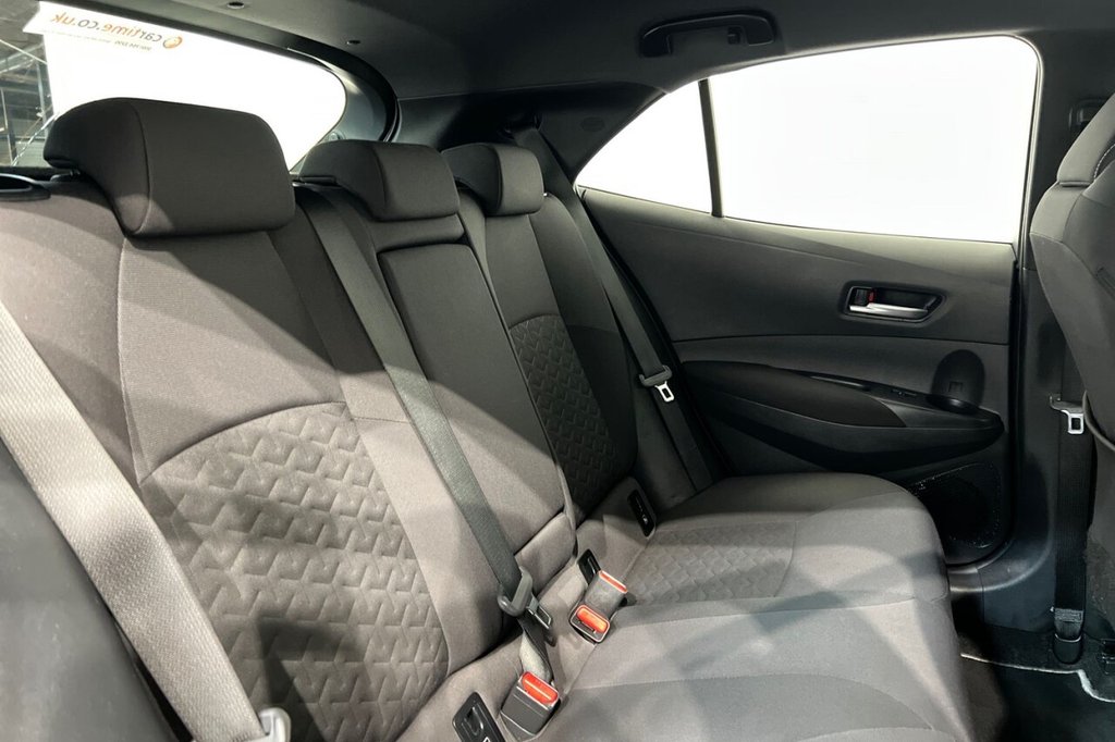 Used Toyota Corolla 2022 for sale - 76291650: Photo 25
