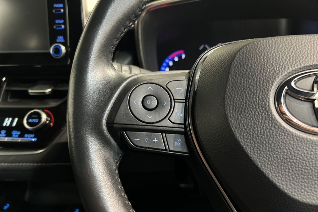 Used Toyota Corolla 2022 for sale - 76291650: Photo 26