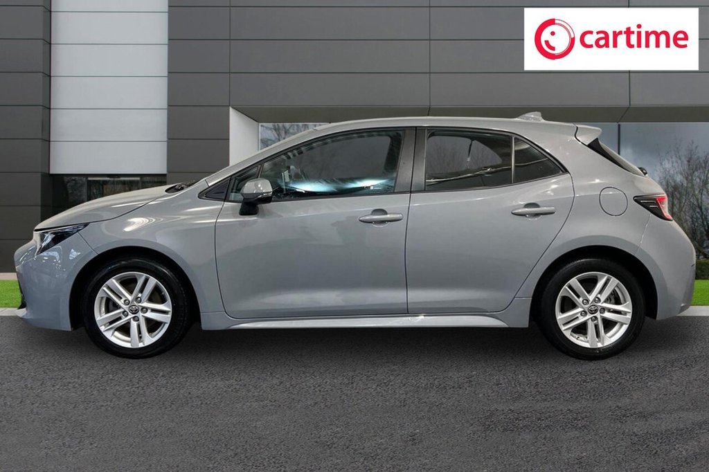 Used Toyota Corolla 2022 for sale - 76291650: Photo 3