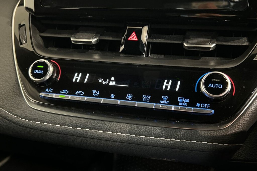 Used Toyota Corolla 2022 for sale - 76291650: Photo 31