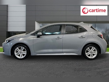 Used Toyota Corolla 2022 for sale - 76291650: Photo