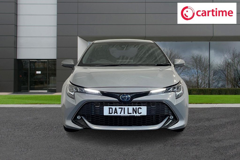 Used Toyota Corolla 2022 for sale - 76291650: Photo 4