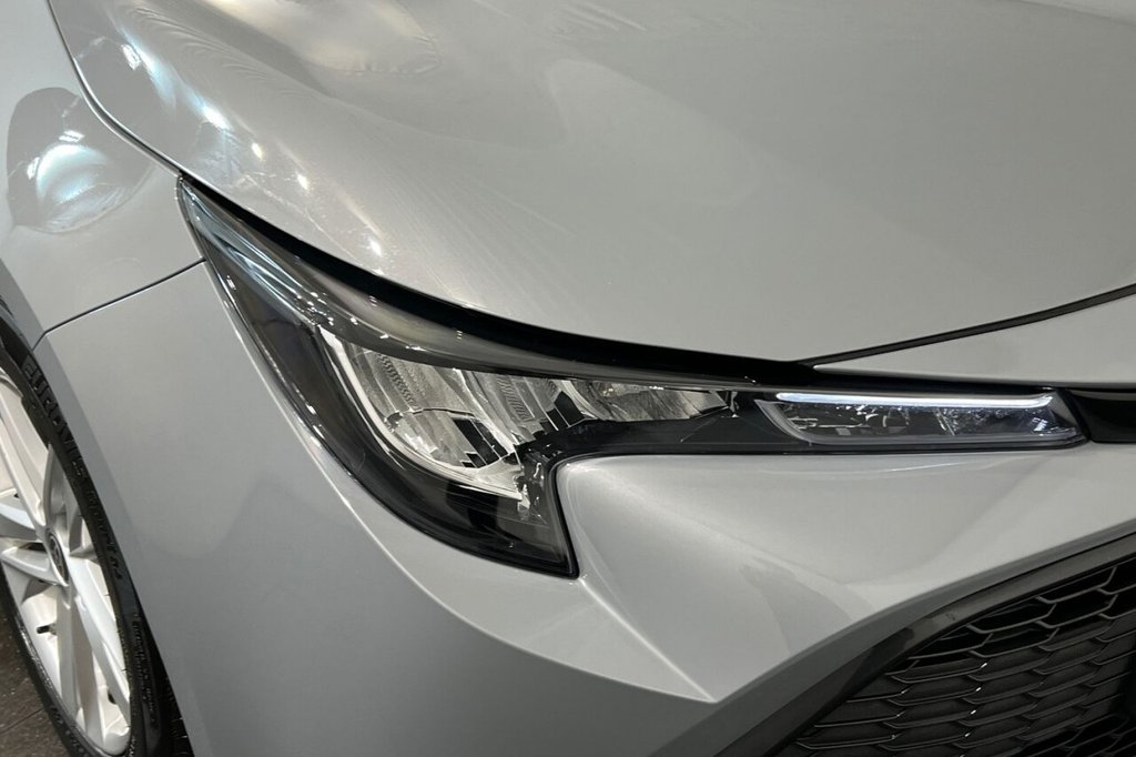 Used Toyota Corolla 2022 for sale - 76291650: Photo 40